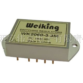 供应Weiking航空航天稳压器*开关稳压器WK2060-3.3M