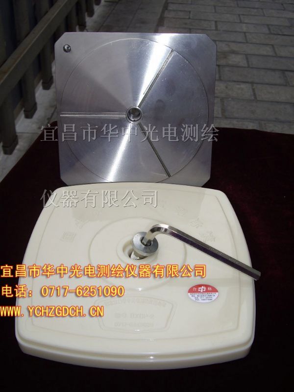 供应高层建筑观测用强制对中基座BXBP-1
