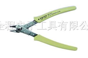 供应日本三山（3.Peaks） 电子钳 SP-23