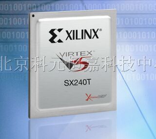 XC5VLX110T-1FF1136I逻辑器件现货热卖，原装*