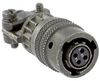 安费诺连接器MS3112/3116、3102、3106系列优势库存