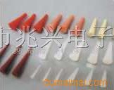 供应苏昆山沪电镀锥形硅胶塞子