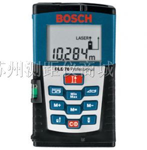 供应博世(BOSCH)DLE70激光测距仪