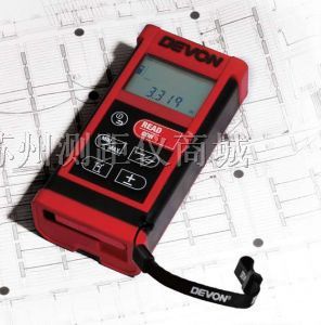 供应大有DEVON LM30激光测距仪