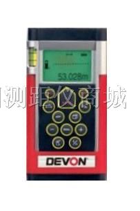 供应大有DEVON 9801激光测距仪