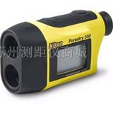 日本Nikon Forestry 550 激光测距/测高仪