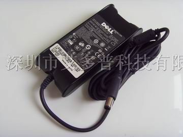 供应DELL/戴尔19.5V3.34A笔记本原装电源适配器