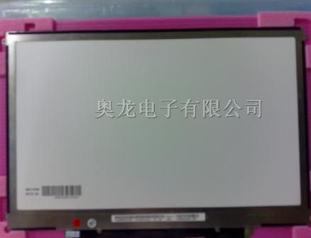 LG13.3寸苹果电脑液晶屏LP133WX3-TLAA