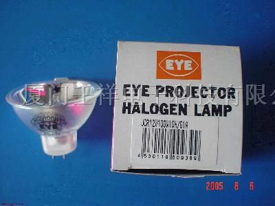 OSRAM PHILIPS 21V 150W EJM EJV DNF灯杯