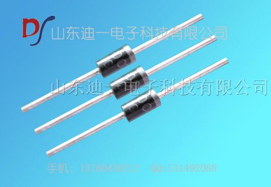 厂家供应双向触发二*管DB3