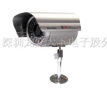 供应银龙系列中型红外*水摄像机（50米）