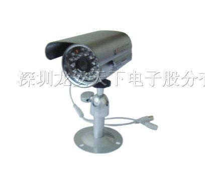 供应银龙系列小型红外*水摄像机（20米）