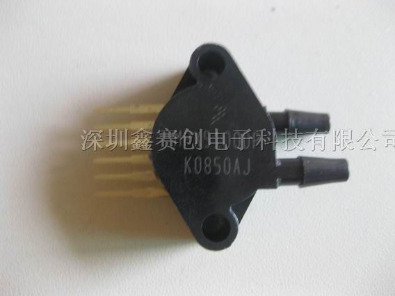 供应MPX5100DP 压力传感器