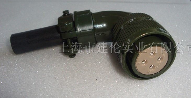 供应APEX军规航空插头AMS3108B 18-10S