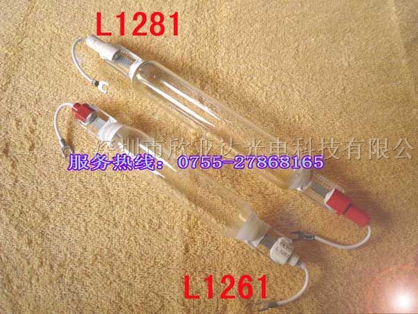 供应美国OLEC晒版灯L1281
