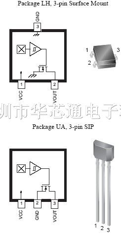 供应A1211 传感器