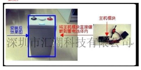 供应基站设备*盗报警追踪系统