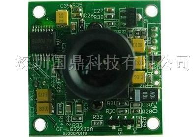 供应黑白LG CCD 摄像头