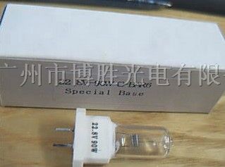 供应HANAULUX贺利氏21.5V90W *无影灯泡