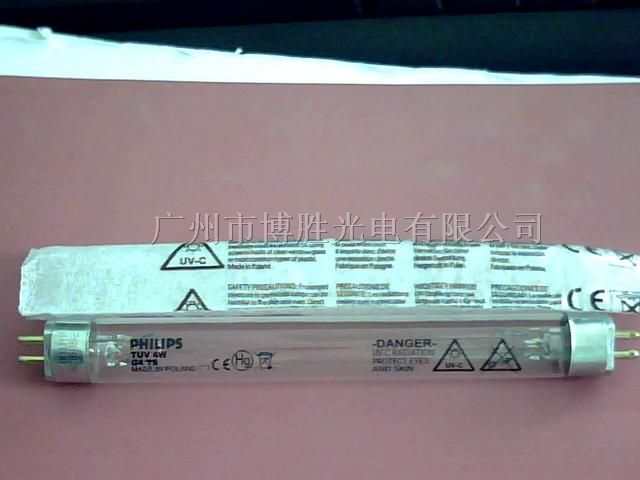 供应PHILIPS（飞利浦）TUV4W-145W紫外线*灯管