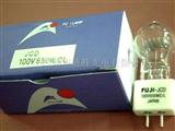 富士FUJI卤素米泡 JCD100V650W /SX强光灯泡