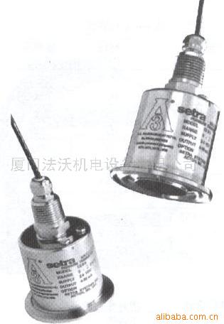 供应西特卫生型压力变送器Model C290(图)