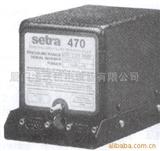 美国Setra数字压力变送器Model 470