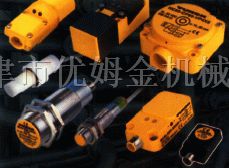 供应TURCK图尔克光电开关