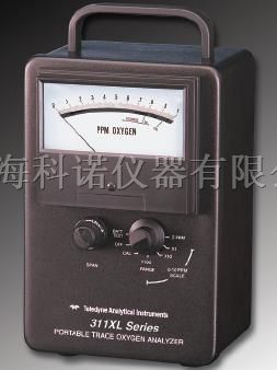 供应Teledyne 311TCXL 微量氧分析仪