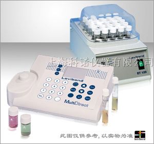 供应ET99731 综合水质快速测定仪