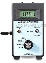 AIC-2000 空气离子计数器