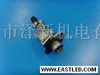 供应AOPULO 航空*水插 电缆连接器
