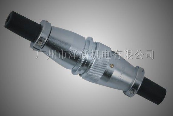供应澳普龙AOPULO/航空插 *水插头插座 电源连接器