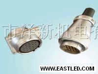供应澳普龙航空插座插头，*水连接器
