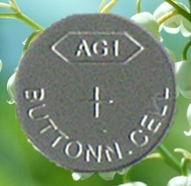 供应AG1电池