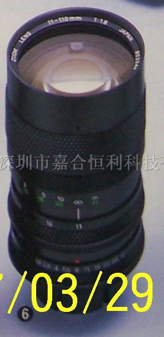 供应日本精工镜头 SR11110