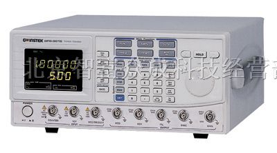 供应 台湾固纬 DDS函数信号产生器 GFG-3015