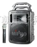 供应咪宝MIPRO MA-708无线扩音机
