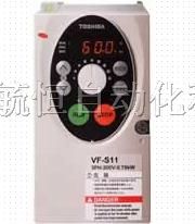 供应东芝变频器VFS11S-2004PL