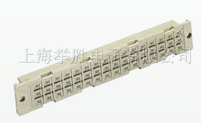 哈丁DIN41612连接器