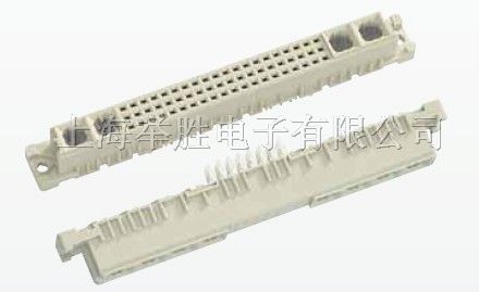 哈丁DIN41612连接器