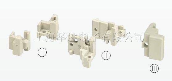 哈丁DIN41612连接器