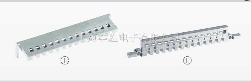 哈丁DIN41612连接器