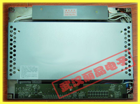 供应NEC 10.4寸 NL6448AC33-05 液晶屏