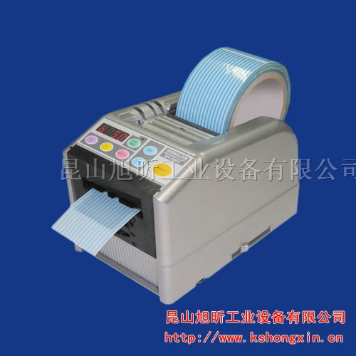 供应韩国自动胶纸机/胶带切割机RT-7000