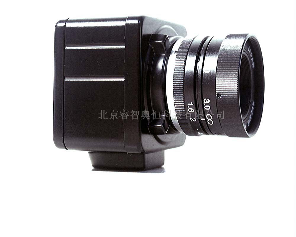 供应数字工业摄像头RZ-F200C
