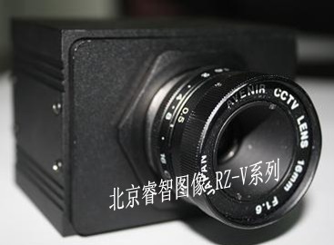供应数字工业摄像头RZ-V