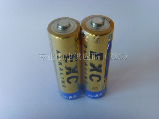 供应电池灯5号，AA电池