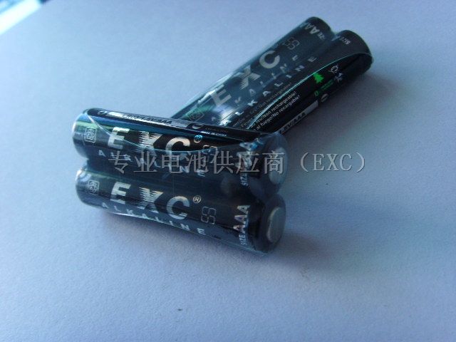 供应7号，AAA碱性**干电池