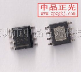供应集成电路 TPS5450DDA